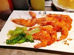 -大渔铁板烧(花园道店)