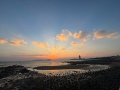 -青岛第三海水浴场