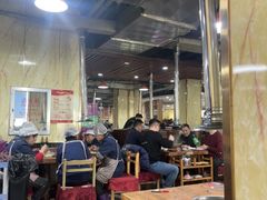 -元盛居(生态大街店)