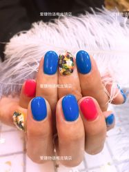-爱睫物语·疗愈美睫美甲