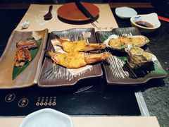 -匠和风精致料理(成都龙湖滨江天街店)