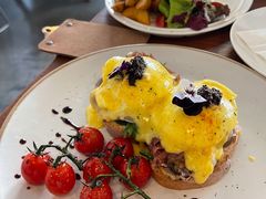 -UPPER KITCHEN(延安路店)