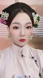 -盘子女人坊古装写真摄影(南京总店)