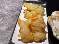 -好鲆·活鱼料理(金地广场店)