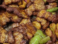-老三李村河底戳子肉(总店)