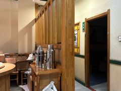 -咱屯子铁锅炖直营店(南湖大路店)