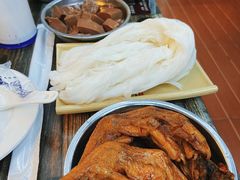 -柳州人田螺鸭脚煲(农院路1店)