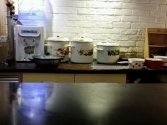 -妈妈的味道(工人体育场东路店)