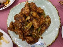 脆皮里脊-乐乐餐厅(湘子庙街店)