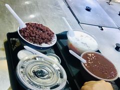 -百花传统甜品店(原址店)