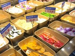 -姜胖胖无限自助烤肉(凯德天府店)