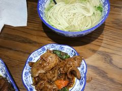 -孙盛兴奥灶面馆·蟹黄面·三虾面(山塘街总店)