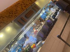 -盛宴自助餐厅(运达喜来登店)