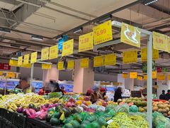 -华冠折扣超市(长阳店)