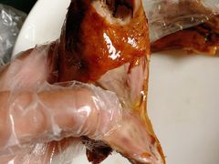 -光明刘冰乳鸽店(光明法政北路店)