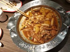 -胖哥俩肉蟹煲(梅溪步步高店)