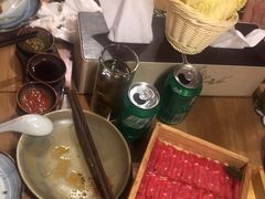 -礼舍·和牛火锅·烤肉·料理餐厅(华茂店)
