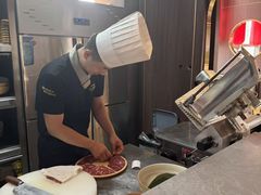 -前门·鲜肉火锅(长风店)
