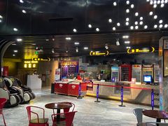 -万达影城(长沙婚庆公园中国巨幕店)