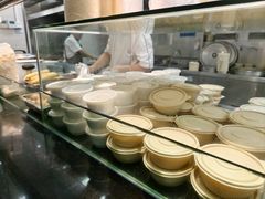 -笔架山食堂