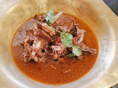 -芦月轩羊蝎子(北蜂窝店)