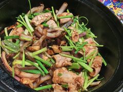 啫啫生肠-石岐乳鸽村(南海第三分店)