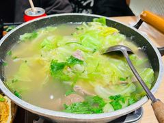 -川堂风·跷脚牛肉·乐山爆炒(宝山日月光店)
