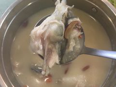 -文记壹心鸡(宝华路店)