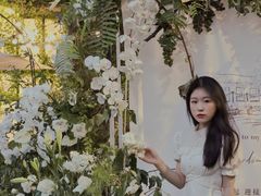 -秘密小花园(第三中学店)