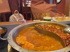 -沸炉重庆老火锅(军事博物馆店)