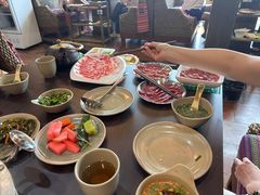 -滇釜火锅·能喝汤的火锅(车公庄店)