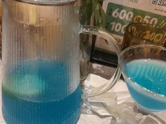 -半秋山西餐厅(宜昌大洋店)