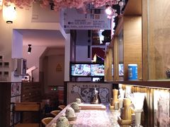 大堂-赤谷和牛烧肉居酒屋(石景山店)