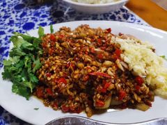 -五娭毑臭豆腐(黄兴南路店)