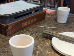 -郑喜旺烧烤(郑州总店)