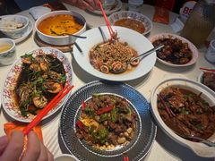 -老头儿油爆虾(胜利河美食街店)
