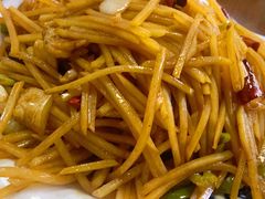 -多福临砂锅居(苏堤北路店)
