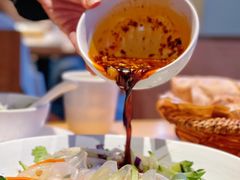 -关东小磨东北菜(上海长风大悦城店)