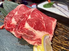 安格斯眼肉-十三姨正合丰烤肉(营迹路店)