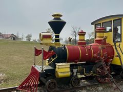 -歌斐颂巧克力小镇