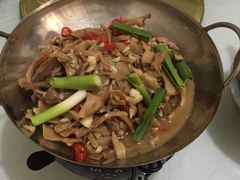 -来韶饭店