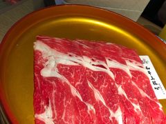 -温野菜涮涮锅(西单大悦城店)