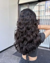 -时尚殿堂hair salon