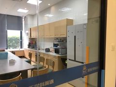 -贝乐少儿英语·全外教(滨江中心)