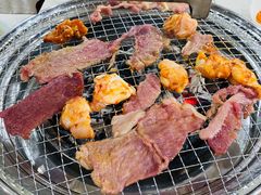 木兰烤肉-木兰饭店(市府大路店)