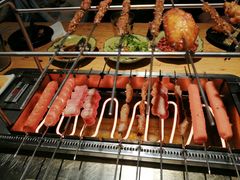 -悦屋老板娘的烤肉店(紫薇田园店)