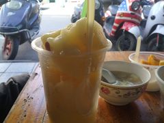 -港湾糖水