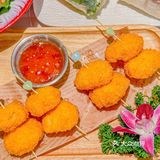 一口到🇻🇳越南‼️在西安也能吃到正宗东南亚特色菜！