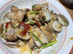 -肥三土菜馆(五四广场店)