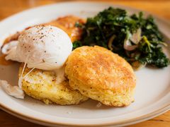 -Egg•Allday Brunch(襄阳北路店)